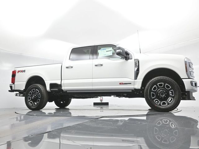 2024 Ford F-250 Platinum