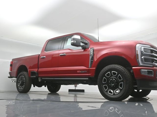 2024 Ford F-250 Platinum