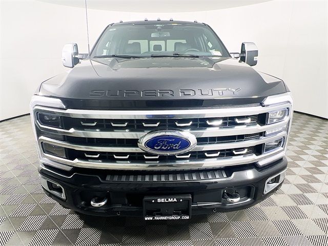 2024 Ford F-250 Platinum