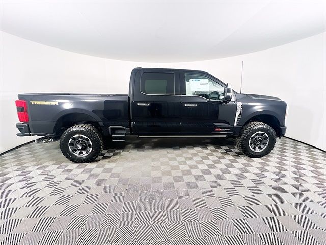 2024 Ford F-250 Platinum