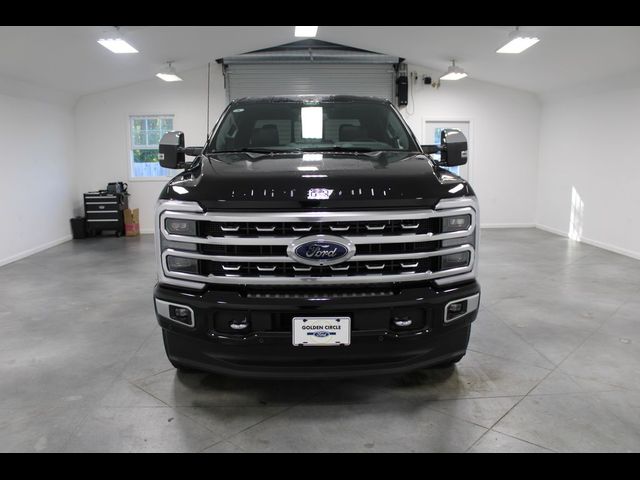 2024 Ford F-250 Platinum