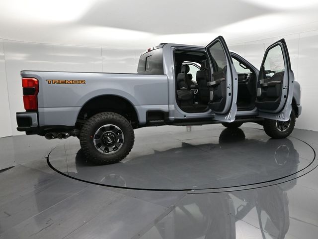 2024 Ford F-250 Platinum