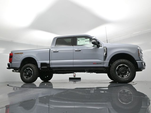 2024 Ford F-250 Platinum