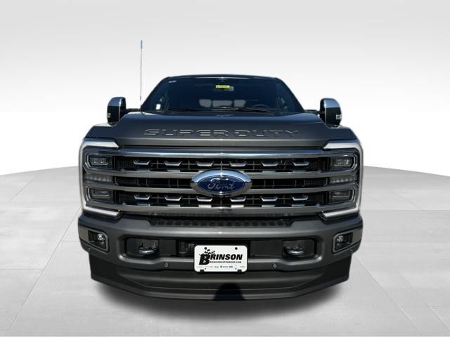 2024 Ford F-250 Platinum