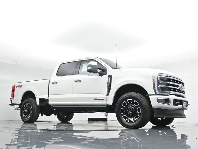 2024 Ford F-250 Platinum