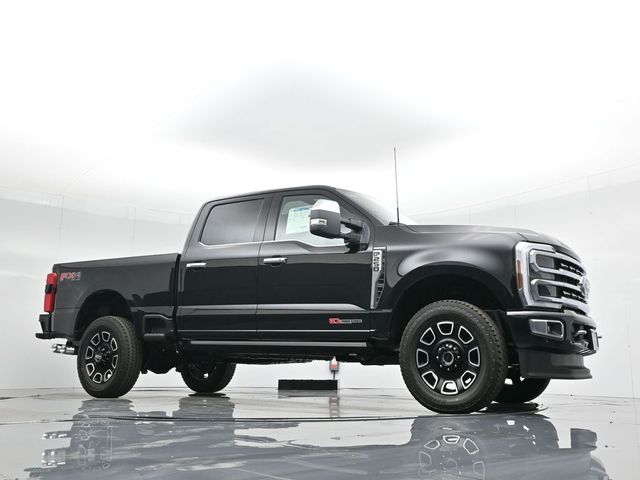 2024 Ford F-250 Platinum