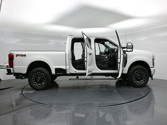 2024 Ford F-250 Platinum