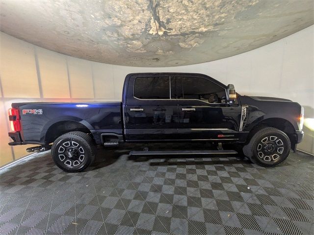 2024 Ford F-250 Platinum