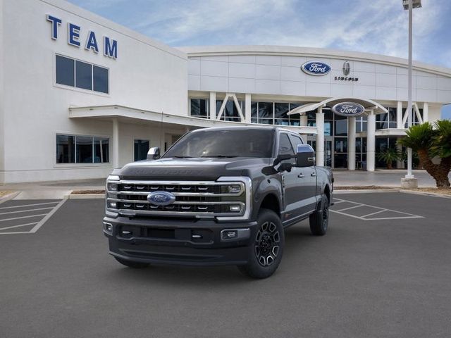 2024 Ford F-250 Platinum