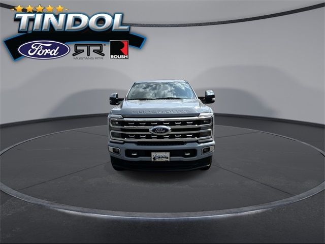 2024 Ford F-250 Platinum