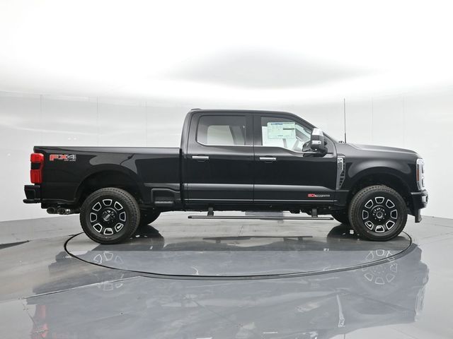 2024 Ford F-250 Platinum