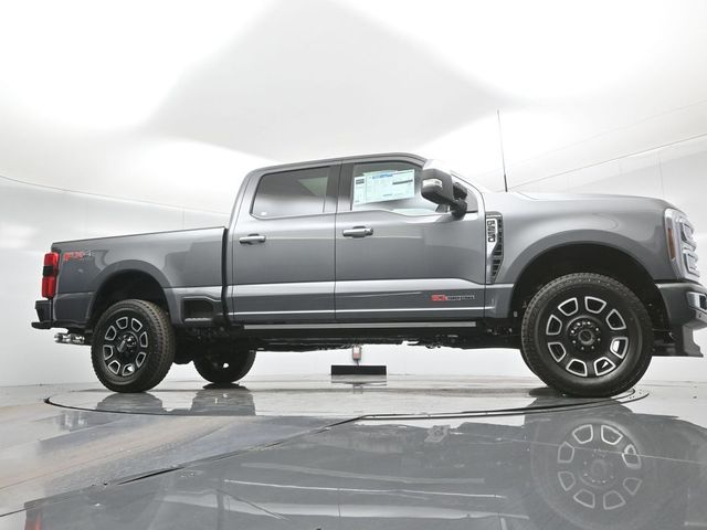 2024 Ford F-250 Platinum