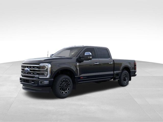 2024 Ford F-250 Platinum