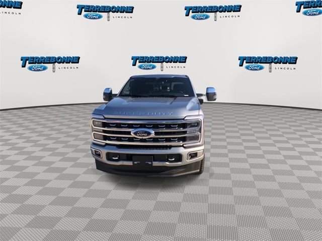 2024 Ford F-250 Platinum