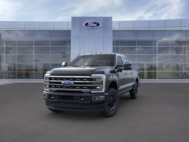 2024 Ford F-250 Platinum