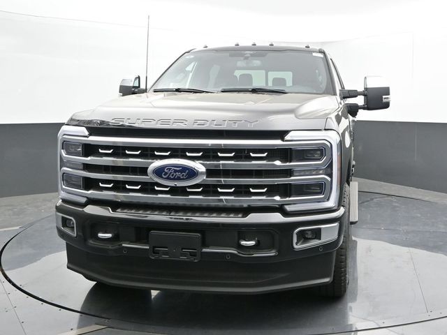 2024 Ford F-250 Platinum