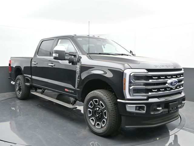 2024 Ford F-250 Platinum