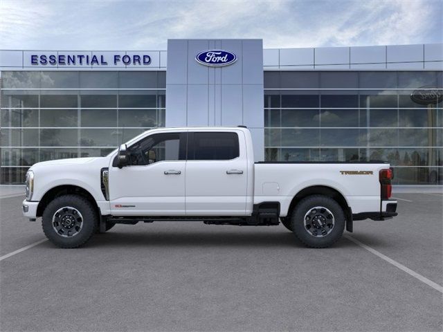 2024 Ford F-250 Platinum