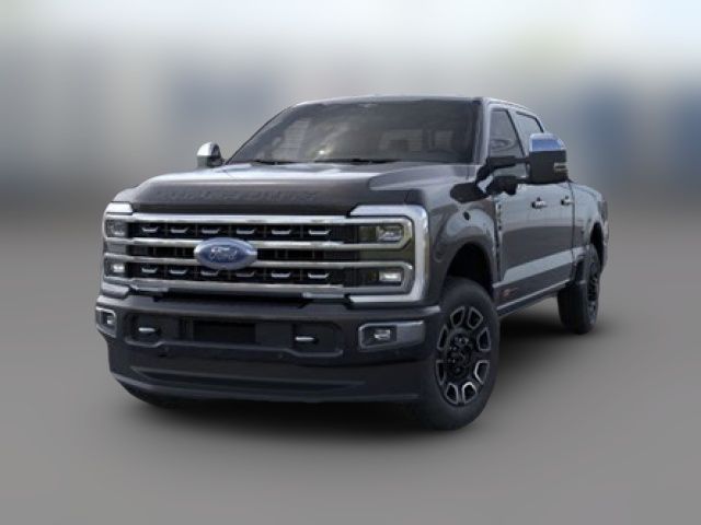 2024 Ford F-250 Platinum