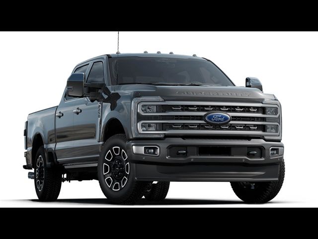 2024 Ford F-250 Platinum