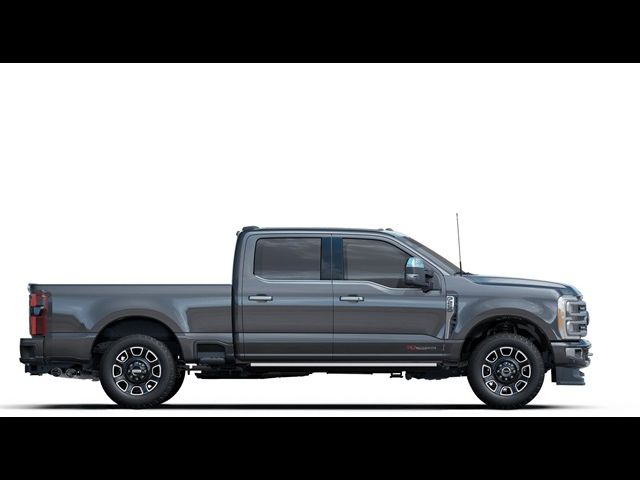 2024 Ford F-250 Platinum