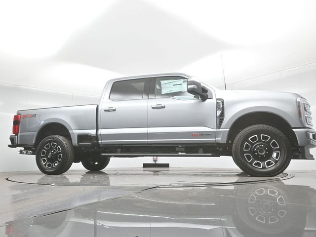 2024 Ford F-250 Platinum