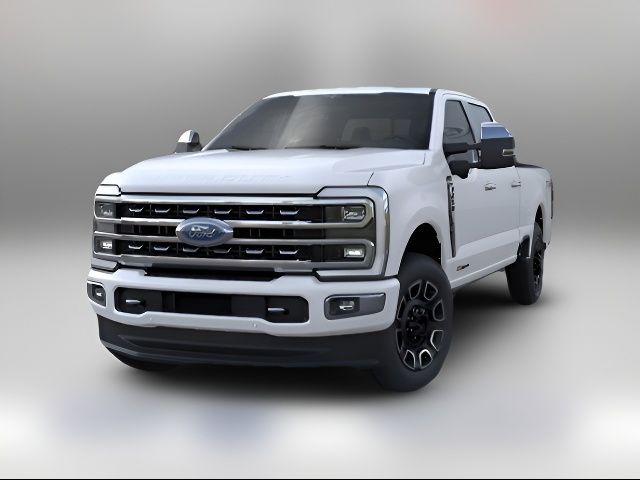 2024 Ford F-250 Platinum