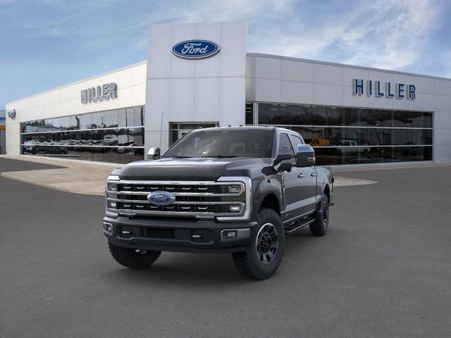 2024 Ford F-250 Platinum