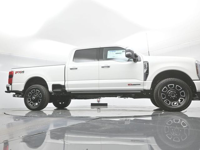 2024 Ford F-250 Platinum