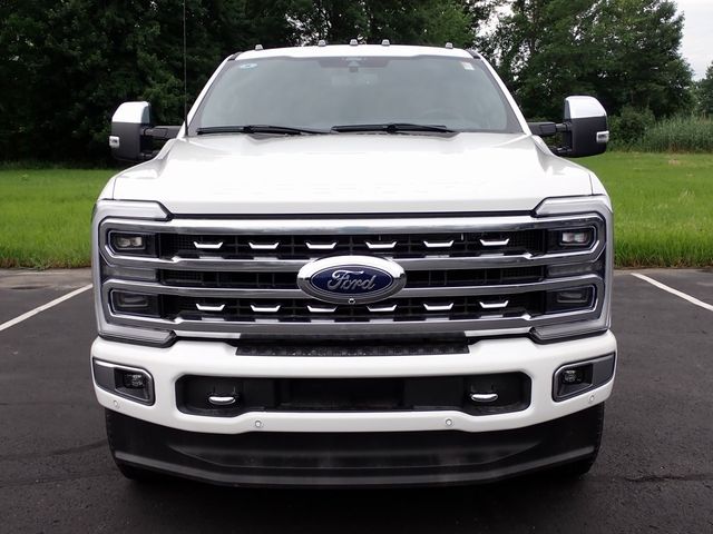 2024 Ford F-250 Platinum