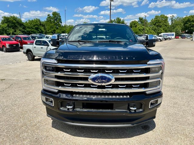 2024 Ford F-250 Platinum