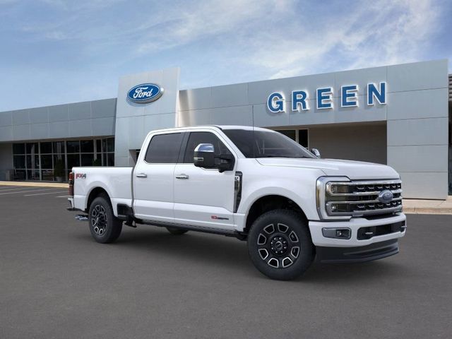 2024 Ford F-250 Platinum