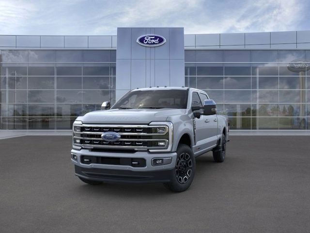 2024 Ford F-250 Platinum