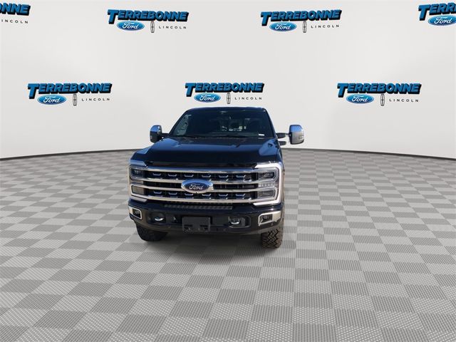 2024 Ford F-250 Platinum