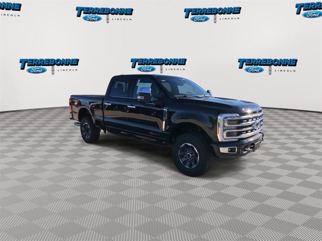 2024 Ford F-250 Platinum