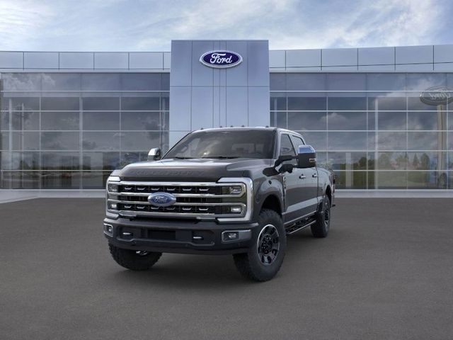 2024 Ford F-250 Platinum