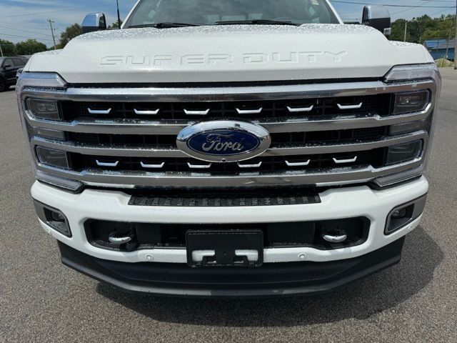 2024 Ford F-250 Platinum