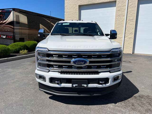 2024 Ford F-250 Platinum