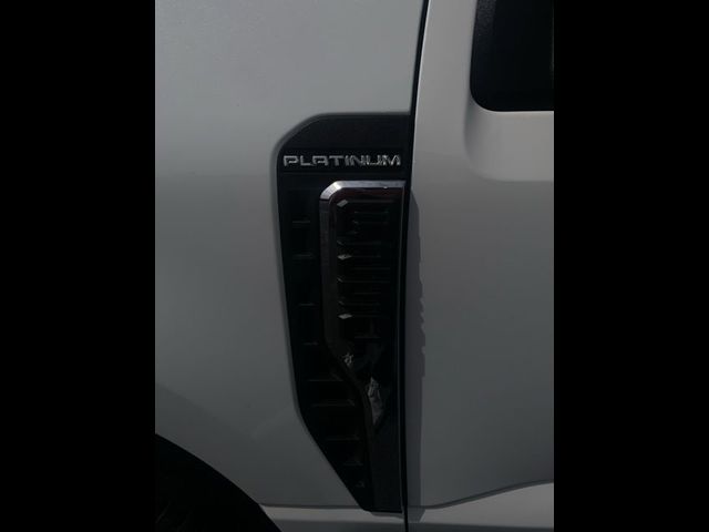 2024 Ford F-250 Platinum