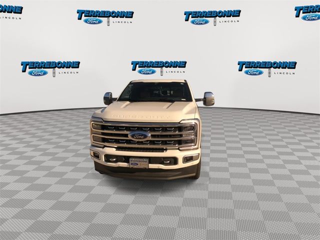 2024 Ford F-250 Platinum