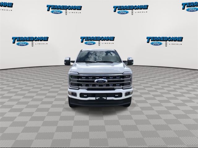 2024 Ford F-250 Platinum