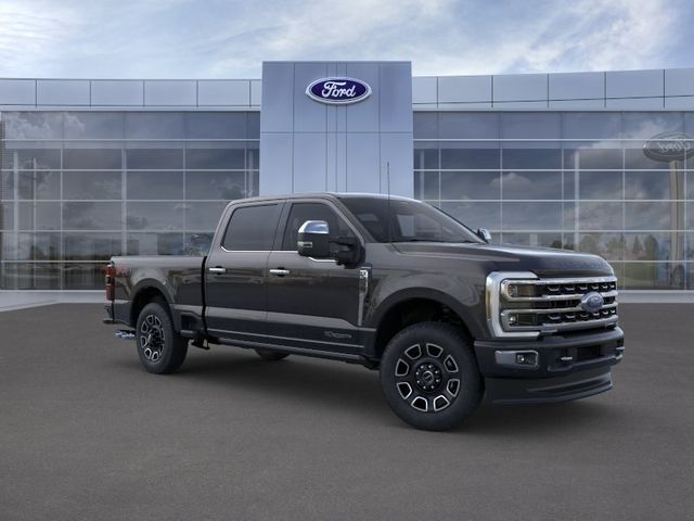 2024 Ford F-250 Platinum