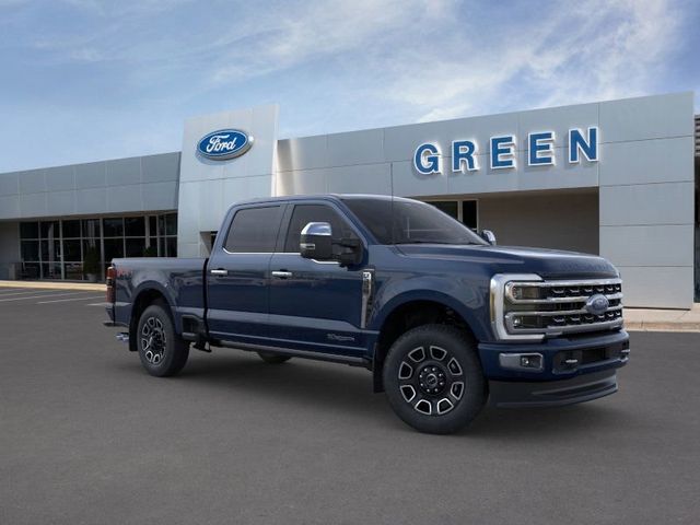 2024 Ford F-250 Platinum