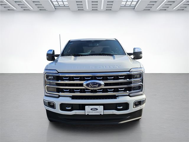 2024 Ford F-250 Platinum