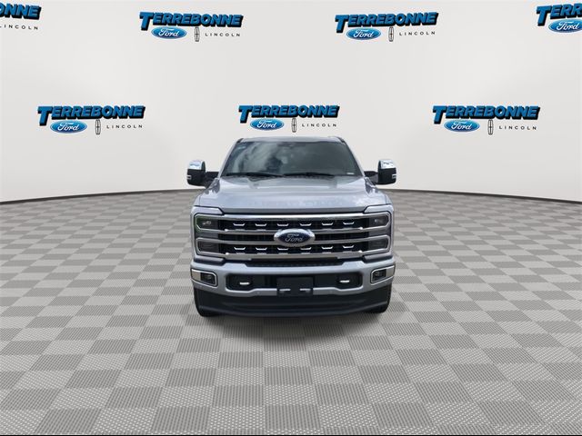 2024 Ford F-250 Platinum