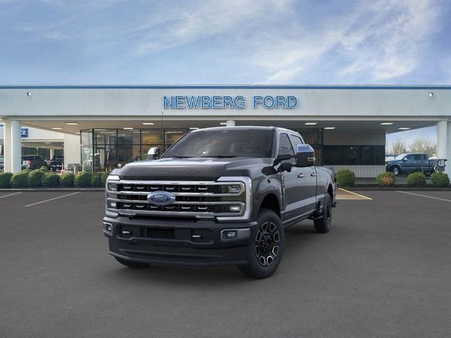 2024 Ford F-250 Platinum