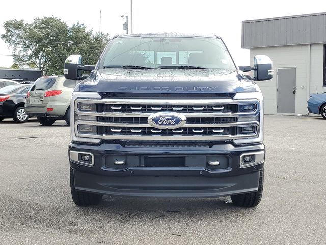 2024 Ford F-250 Platinum