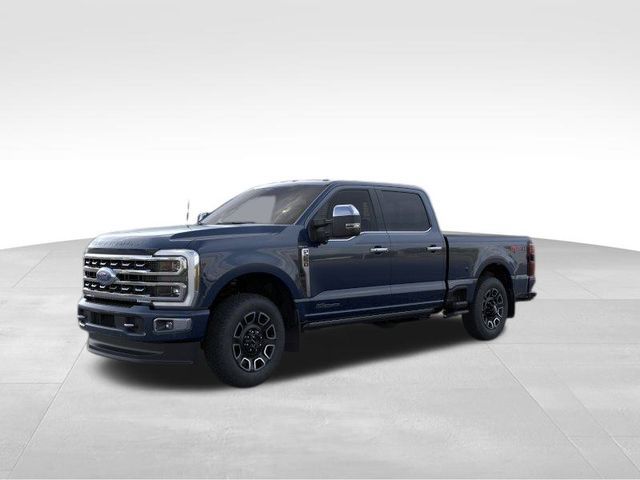 2024 Ford F-250 Platinum