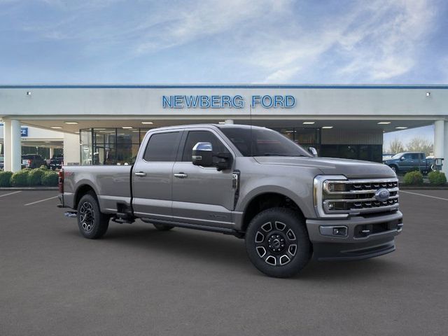 2024 Ford F-250 Platinum