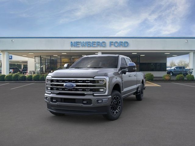 2024 Ford F-250 Platinum